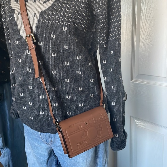 Kate Spade mini crossbody bag - Picture 3 of 12